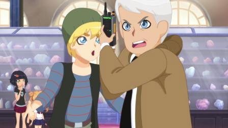 LoliRock Season 1 Episode 3 - A Promise Is a Promise