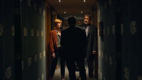 The Crimson Rivers Season 3 Episode 7 - Last Judgement (1)