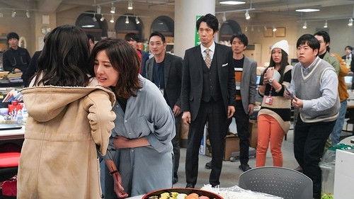 Off the Record Season 1 Episode 7 - Incident at East Weekly