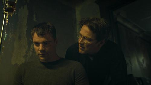 undefined Season 3 Episode 8 - Truth Be Told