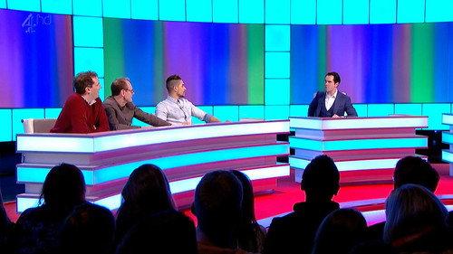 8 Out of 10 Cats Season 18 Episode 9 - Episode 9
