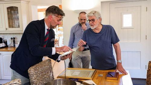 Secret Life of the Auction House Season 1 Episode 1 - Everest, Chopper, Harry Potter