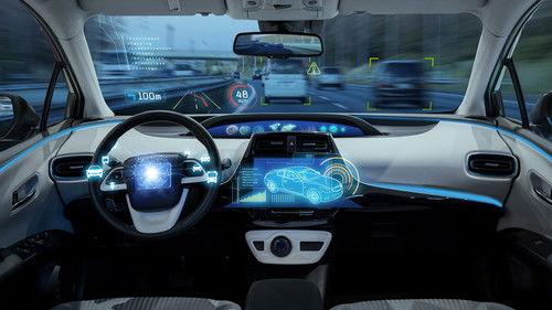 NOVA Season 46 Episode 18 - Look Who's Driving