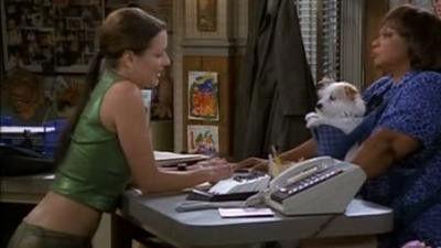 Becker Season 4 Episode 4 - Dog Days