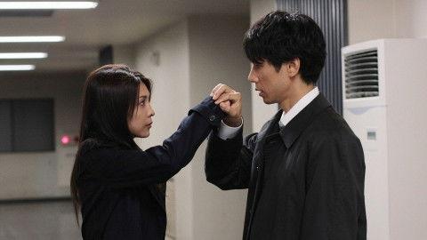 Strawberry Night Season 1 Episode 11 - Episode 11