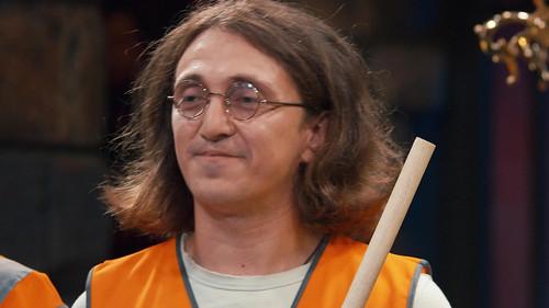 Once Upon a Time in Russia Season 3 Episode 21 - Episode 21