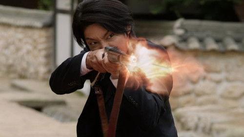 The Joseon Gunman Season 1 Episode 22 - Episode 22