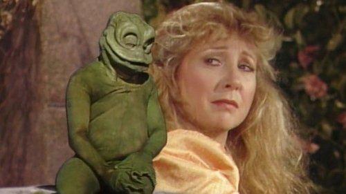 undefined Season 1 Episode 1 - The Tale of the Frog Prince