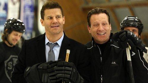 Bones Season 11 Episode 19 - The Head in the Abutment