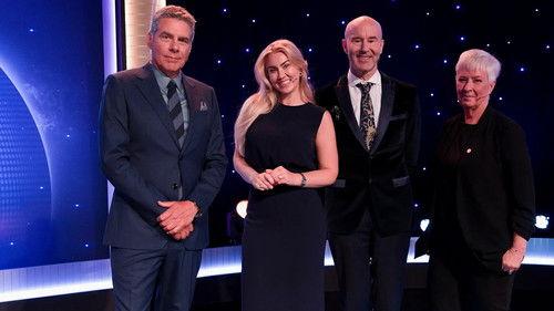 Jeopardy! Sverige Season 4 Episode 9 - Episode 9