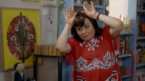 Nevsu Season 1 Episode 4 - Caution! Childhood Songs