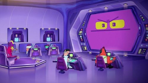 Teen Titans Go! Season 8 Episode 23 - Ship