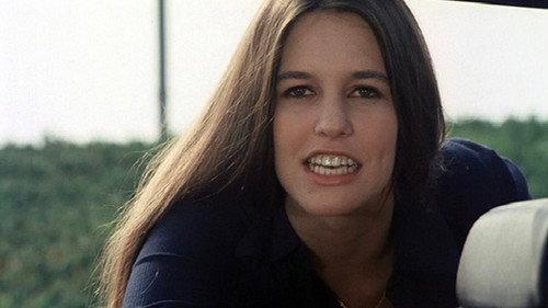 The Rockford Files Season 1 Episode 14 - Aura Lee, Farewell