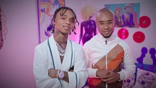 Hip Hop My House Season 1 Episode 1 - Rae Sremmurd