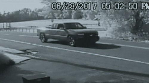 See No Evil Season 8 Episode 1 - Seeing Red