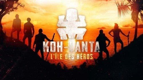 Koh-Lanta Season 24 Episode 8 - Episode 8