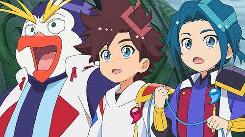 Mashin Creator Wataru Season 1 Episode 14 - 【Maro’s How-To】You Too Can Be a Popular RyuTuber!