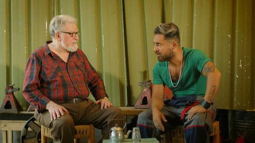 Salon Zahra Season 1 Episode 13 - Episode 13