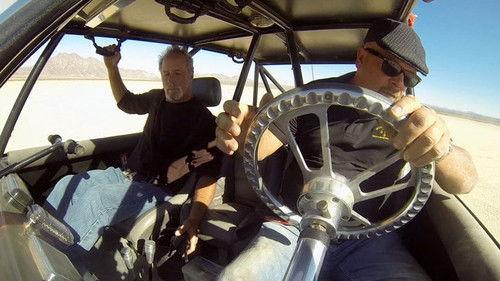 Pawn Stars Season 9 Episode 15 - Rock Bottom