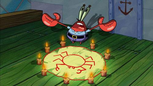 SpongeBob SquarePants Season 12 Episode 9 - Senior Discount