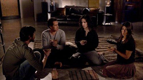 Weeds Season 4 Episode 10 - The Love Circle Overlap