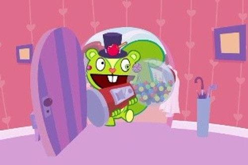 Happy Tree Friends Season 3 Episode 4 - A Sucker for Love (1)