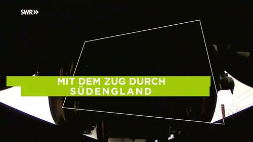 With the Train Through... Season 8 Episode 4 - Episode 4