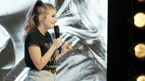 L'Open Mic de… Season 1 Episode 18 - Episode 18