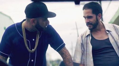 Nicky Jam: El Ganador Season 1 Episode 6 - Escante Life