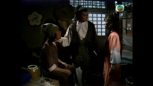 The Legend of the Condor Heroes Season 3 Episode 9 - Episode 9