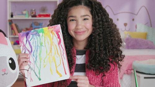 Gabby's Dollhouse Season 3 Episode 4 - Rainy Day Banana