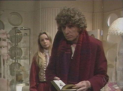 undefined Season 18 Episode 9 - Full Circle (1)