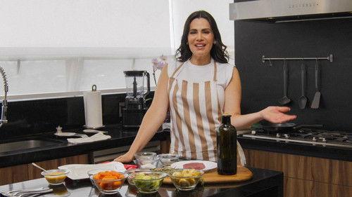 Come Dine with Me Mexico Season 4 Episode 7 - Luz Elena González