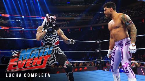 WWE Main Event Season 14 Episode 11 - March 13, 2025