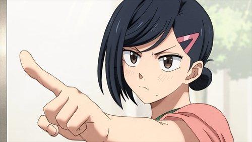 SAKAMOTO DAYS Season 1 Episode 2 - Vs. Son Hee and Bacho
