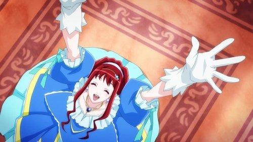 I Want to Escape from Princess Lessons Season 1 Episode 1 - Episode 1