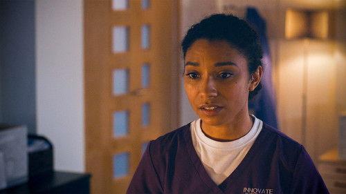 Casualty Season 35 Episode 12 - In My Way