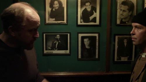 Louie Season 2 Episode 9 - Eddie