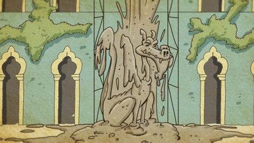 Flin & Flo Season 2 Episode 25 - Episode 25