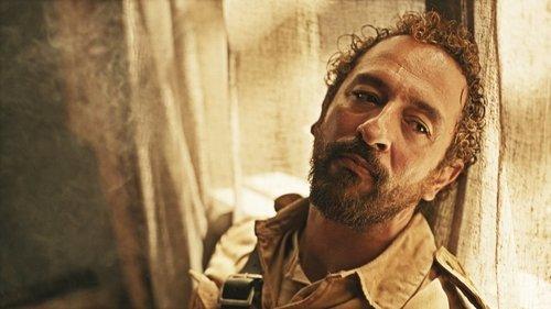 Guerreiros do Sol Season 1 Episode 14 - Chapter 14