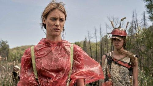 undefined Season 1 Episode 6 - Survival is Insufficient