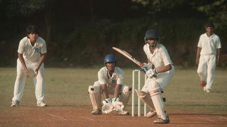 Selection Day Season 1 Episode 10 - Episode 10