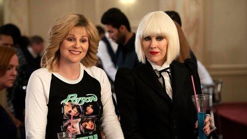 undefined Season 5 Episode 6 - Rock On!