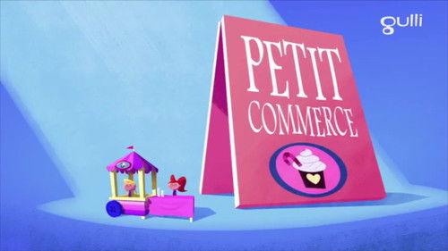 Polly Pocket Season 4 Episode 10 - Episode 10