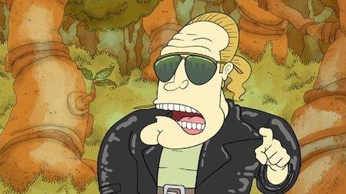 Jorel's Brother Season 2 Episode 8 - Brutal Camp