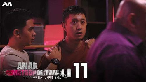 Anak Metropolitan Season 4 Episode 11 - Episode 11