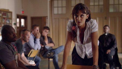 Blue Mountain State Season 2 Episode 3 - Born Again