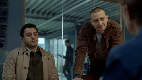 De Ring Season 1 Episode 6 - Krankzinnig likeable