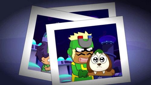 Happy Toon Season 3 Episode 22 - Episode 22