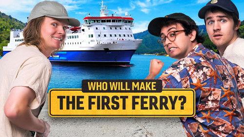 Jet Lag: The Game Season 5 Episode 6 - Episode 6